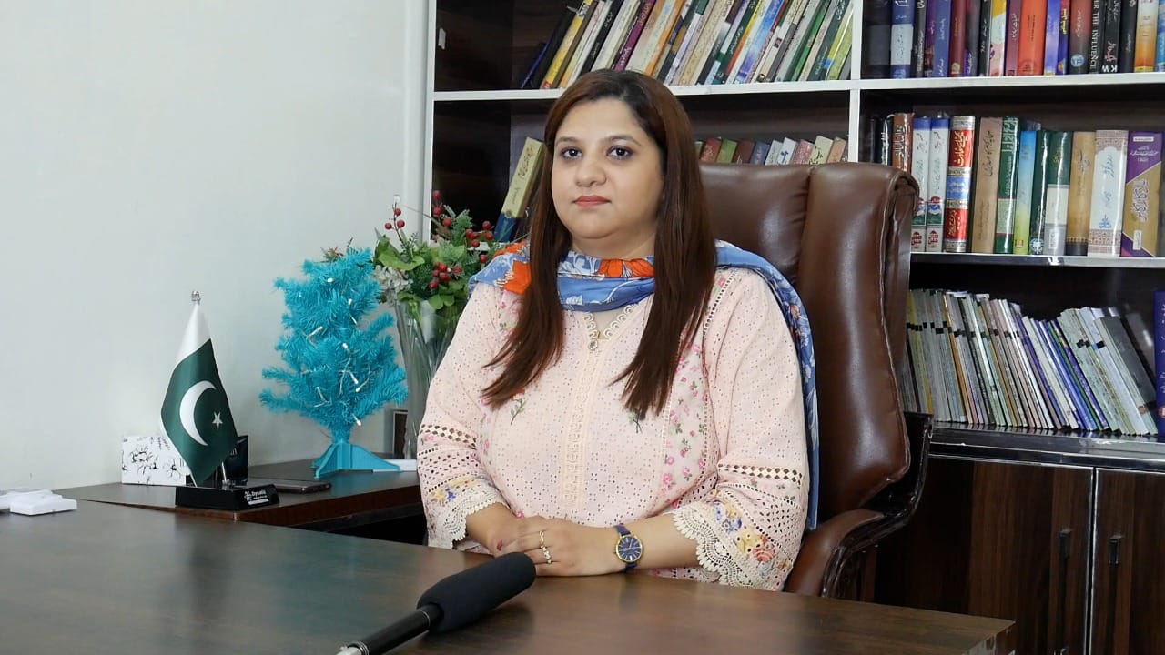 DR MAHEEN RIZWAN 