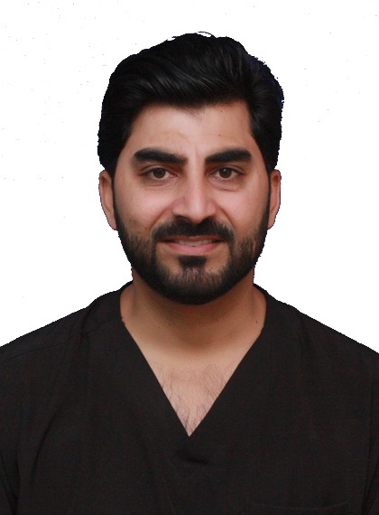 Dr. Arshad Ullah