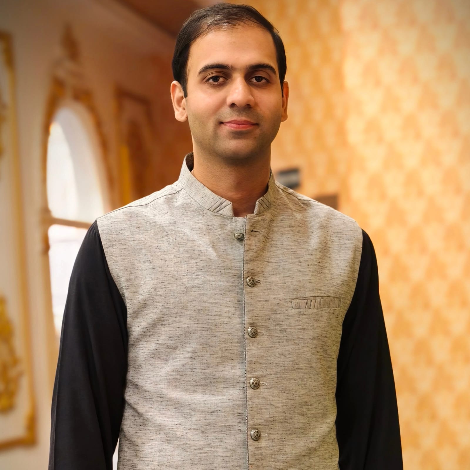 Dr. Adeel Iqbal