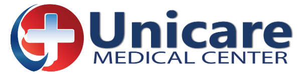 unicare lahore logo