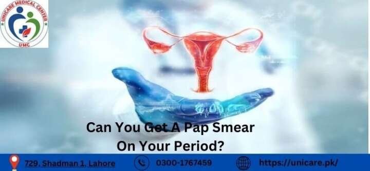 Can You Get A Pap Smear On Your Period? Can You Get A Pap Smear On Your Period?