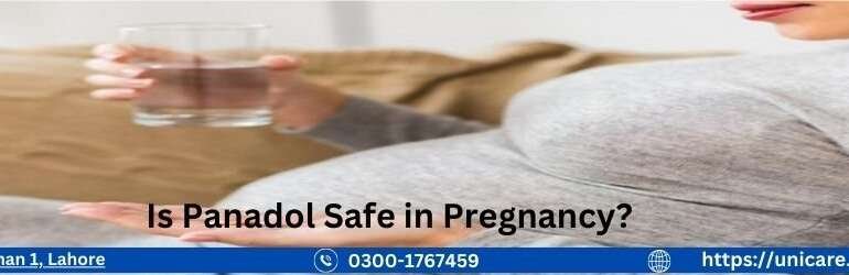 Is Panadol Safe in Pregnancy Is Panadol Safe in Pregnancy
