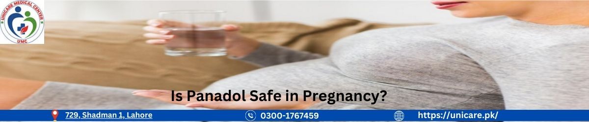 Is Panadol Safe in Pregnancy