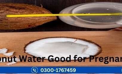Is Coconut Water Good for Pregnancy