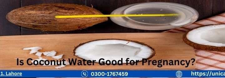 Is Coconut Water Good for Pregnancy