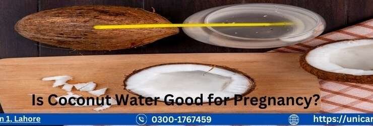 Is Coconut Water Good for Pregnancy